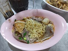 -榮泰米粉湯(Left Shop)