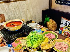 -泰妃殿(武汉首店)