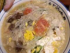 羊肉优质小炒-老兰家传统烧烤炒菜泡馍(小南门店)