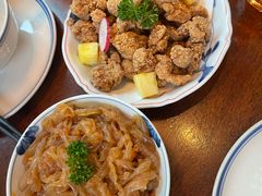 -林四喜·闽南传家菜(鼓浪屿店)
