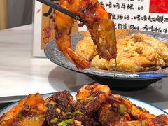 -友德福.老字号粤菜.广州地标融合美食(荔湾路店)