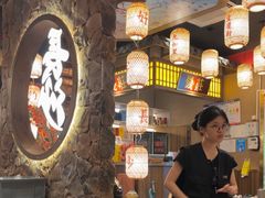 -恰饭·老长沙市井菜(天河客运站店)