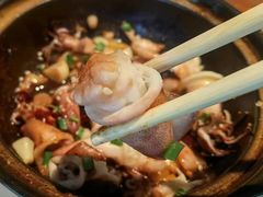 -文华小渔村(椒江康平路店)