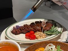 -卡朋西餐(宝安大仟里店)