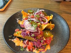 -Q MEX 库迈墨西哥餐吧(双井店)