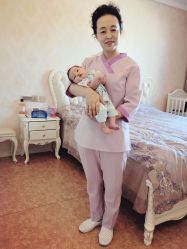 -幸福时光月子会所