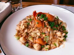-MR.ROCKY洛奇先生RESTAURANT&BAR(宝安壹方城店)