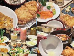 -荷花泰菜(东方新天地店)