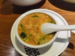 -吕氏疙瘩汤·新鲁菜(新贵和店)