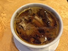 -珍味汤馆·潮汕家乡菜(保利文化广场店)