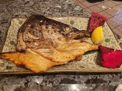 -大渔铁板烧(中山路八佰伴店)