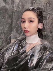 -阿莲新妆护肤造型