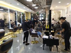 -AYO SALON