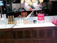 -呷哺呷哺(孝义万达店)