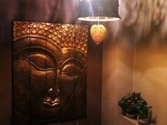 -泰合玺·精油疗愈 SPA(南京河西万达店)