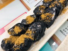 -吉禧粤特色甜品小吃(腾飞店)