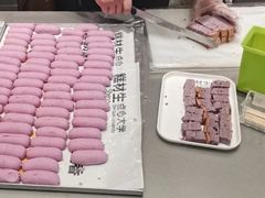 -糕材生•糕点•生日蛋糕(钟楼街店)