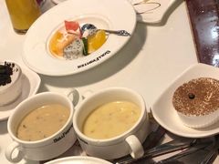 -爱丽丝牛排西餐厅(光谷步行街店)