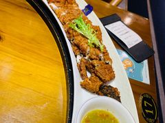 -醉壹号海鲜大排档(厦门美食地标店)