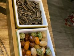 -川渝窈妹纸包鱼·齐齐哈尔烤肉