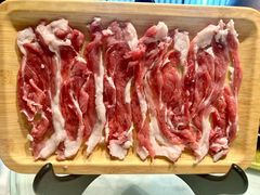 -舞虾小说.涮肉.烧烤(国顺东路店)