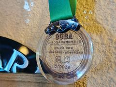 -40+精酿啤酒俱乐部(国投财富广场店)