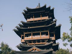 -杭州半山国家森林公园