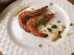 -花枝日本料理(金沟河店)
