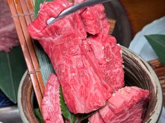 -肉屋高山·和牛烧肉(万象城店)