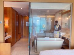 -深圳大梅沙京基洲际度假酒店