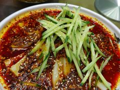 -老西安韩记三鲜煮馍(四府街店)