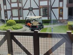 -太阳岛度假酒店