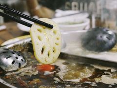 -肥婆麻辣火锅.顺德首创药材麻辣火锅(容桂店)