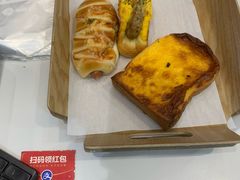 -85度C(南京龙江店)