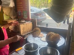 -王记生烫牛杂面馆(兰陵路店)