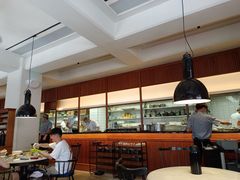 大堂-林四喜·闽南传家菜(鼓浪屿店)