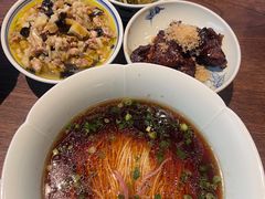 -金海华·华宴江南(斜塘店)