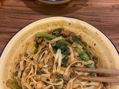 -阿福板凳面(观音桥店)