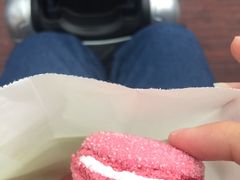 -ladurée(戴高乐机场T 2F店)