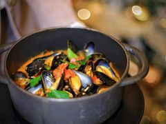 -Le Bistrot de Racine