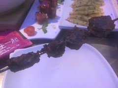 -鱼非鱼(徐家汇店)