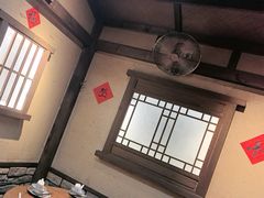 -乡里八闽·福州乡土菜(火车北站店)