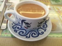 iphone_upload_pic-翠华餐厅(旺角文华商场店)