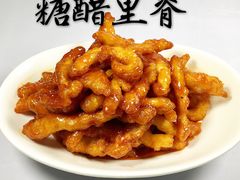 -乐乐餐厅(湘子庙街店)