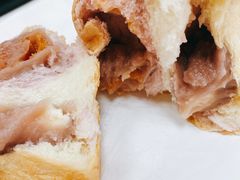 -爸爸糖吐司面包(宁波世纪东方店)