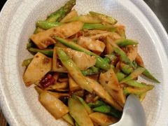 -小厨娘淮扬菜(六合欢乐港店)