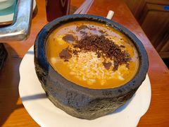 -菌自由丨野生菌火锅特色庭院餐厅(丽江古城店)