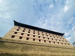 -西安城墙·碑林历史文化景区