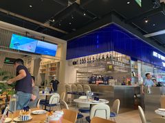 -玛尚诺Pizza&Bar(长泰广场店)