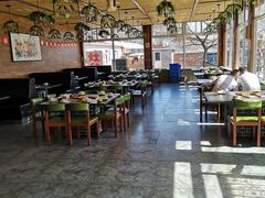 大堂-荣德灶台鱼(圣泉寺店)